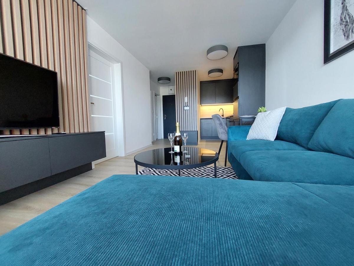 Apartman Centrum S Parkovanim Caşonia Exterior foto